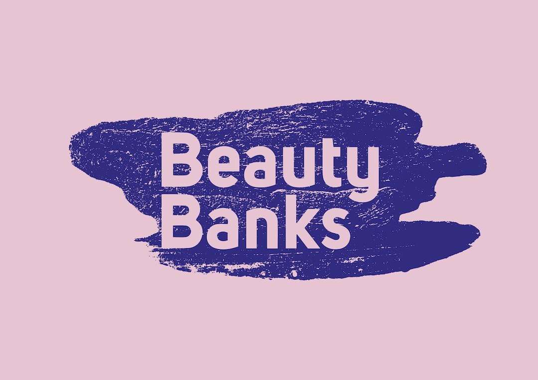 Beauty Banks logo