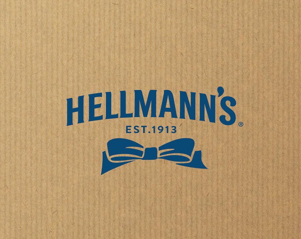 Hellmann's logo