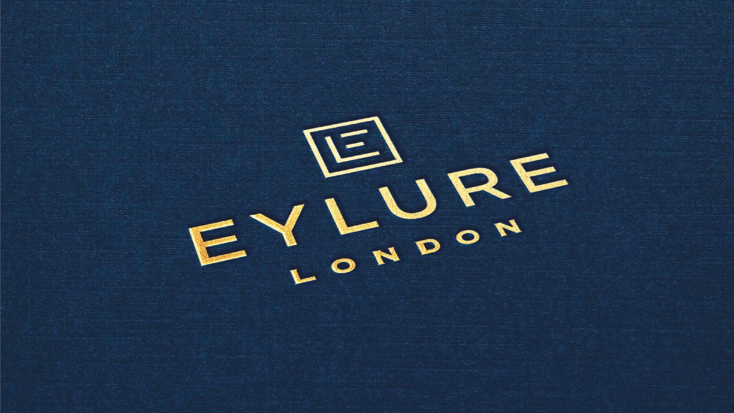 Eylure logo