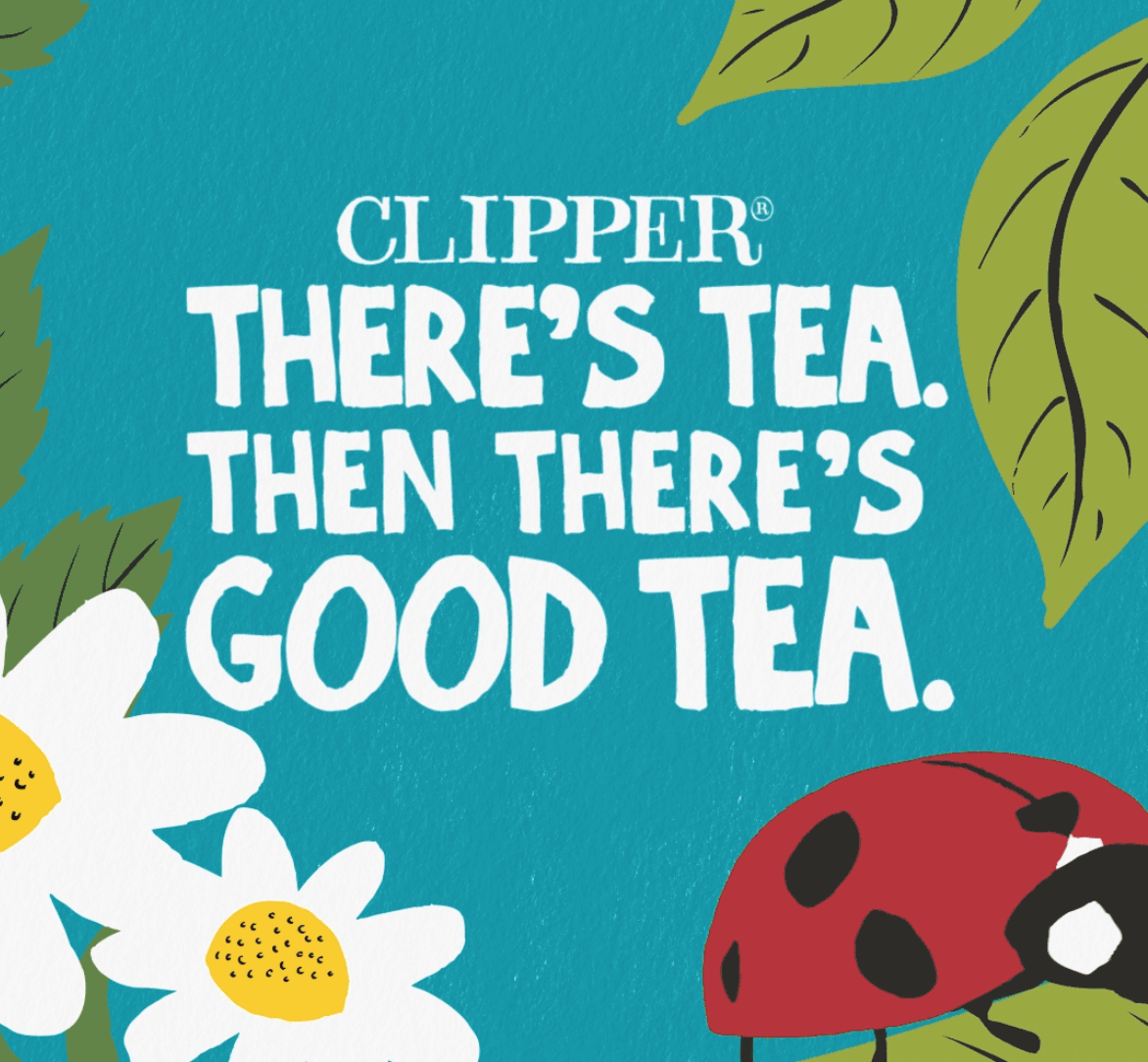 Clipper branding