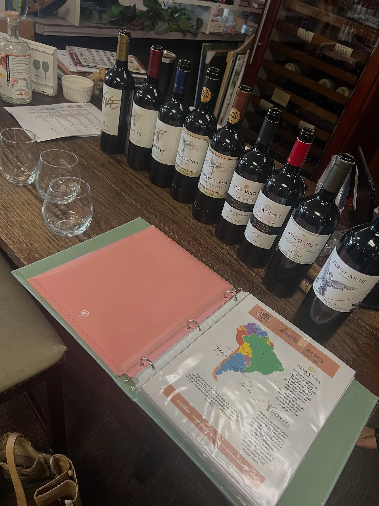 New blog that I probably shouldn&rsquo;t have written&hellip; 
Butttttttt- can we figure out the work with game? This is getting out of control.
Listen to your gut, or silence the demons?
Eh, who can it hurt&hellip;right?

https://www.winegirlgonewil