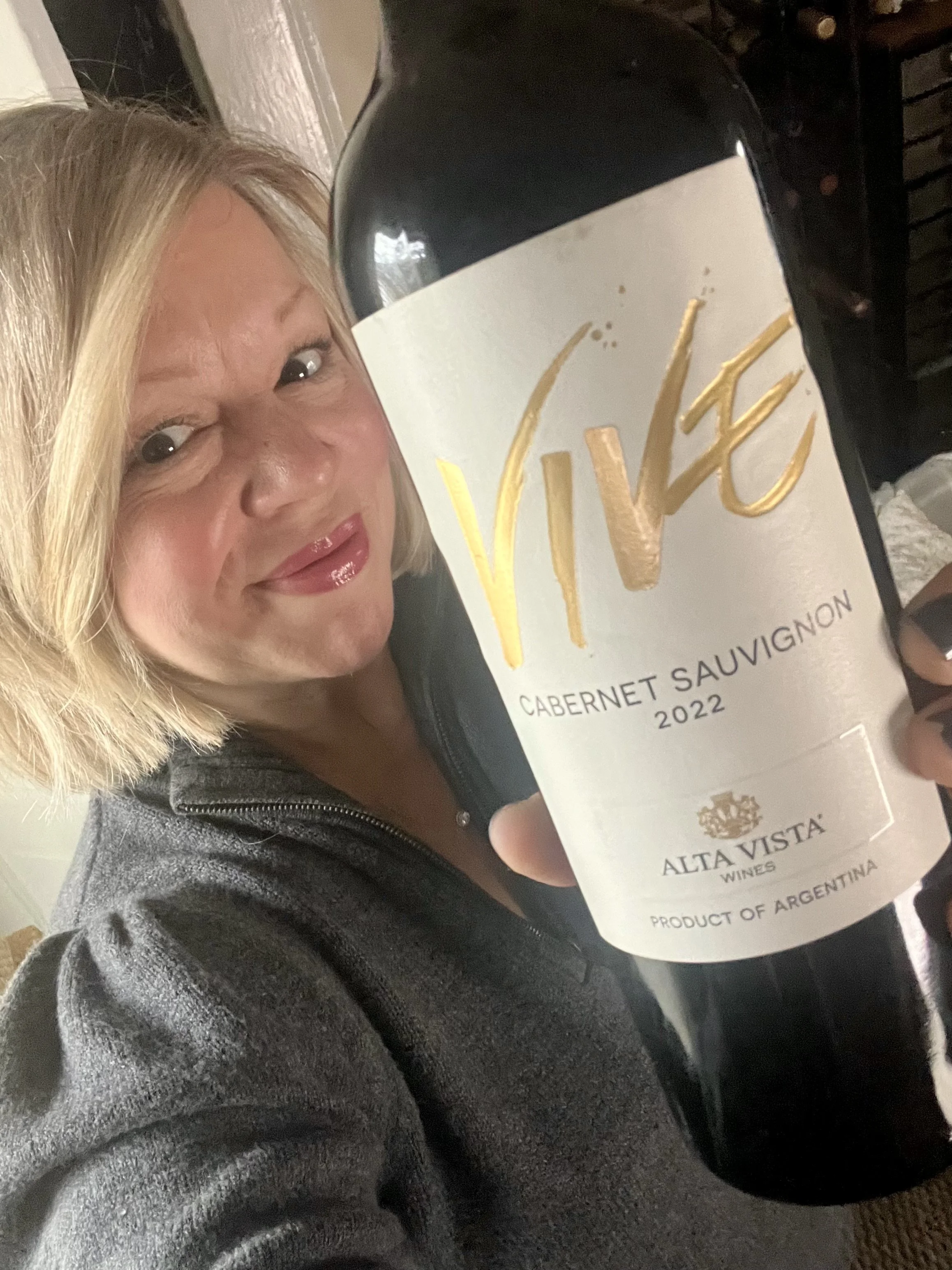 WGGW Tasting Lab- Bottle #3