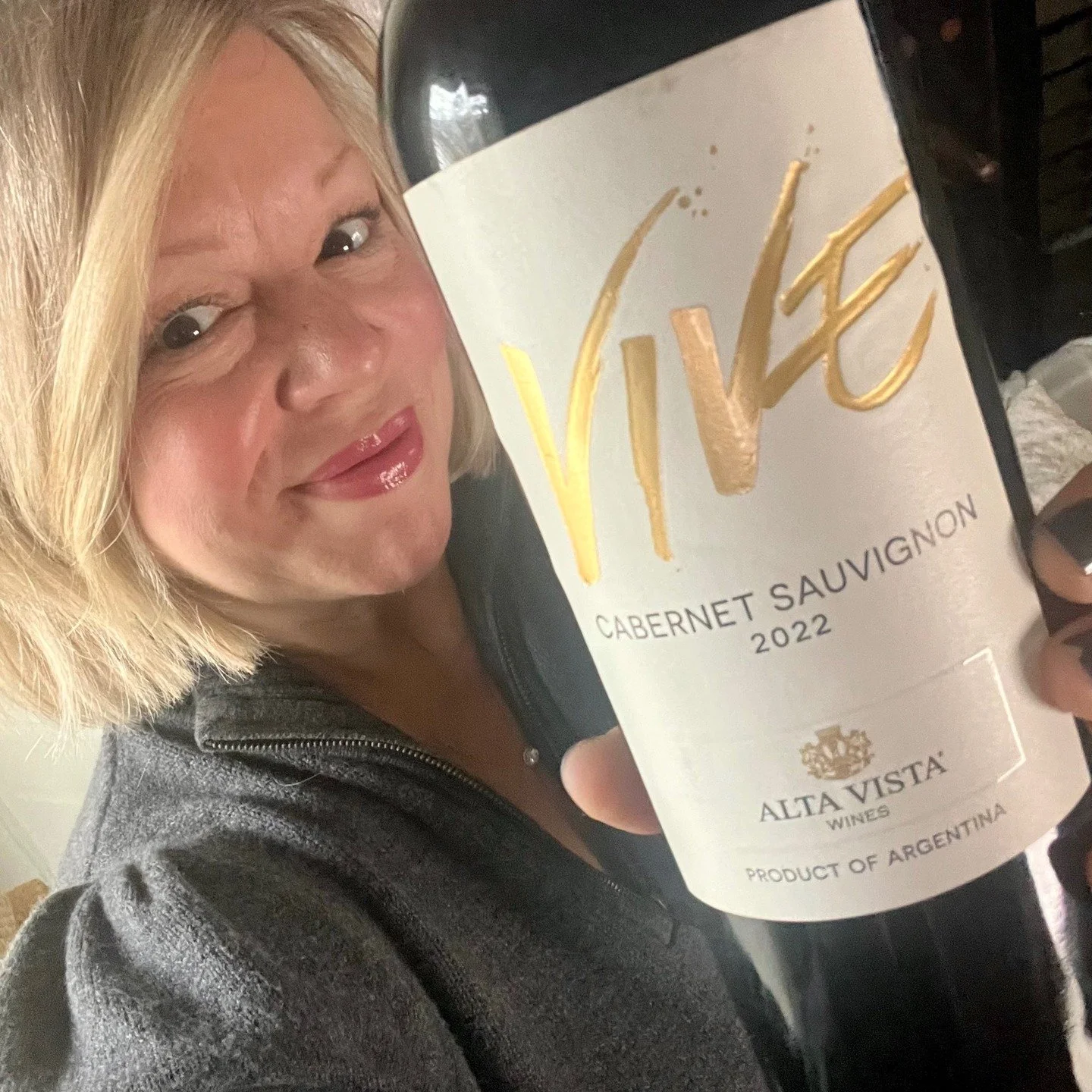 The Vive tier of wines (Malbec and Cabernet Sauvignon) are novices yet eager, a building block to what is to come, and a step into further development of what is to be from this vineyard in Mendoza, Argentina. In a recent visit, I couldn&rsquo;t beli