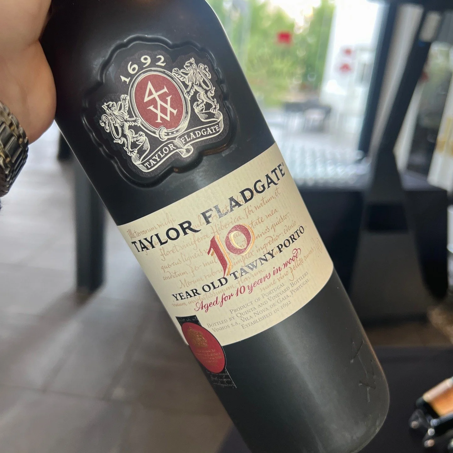 Happy Holidays, Friends!!

The first of MANY discussions on wines from Portugal, and specifically in the month to come, Port itself. Why drink it? What is it in the first place? Why should you invest in a bottle, and what bottle should that be? My fi