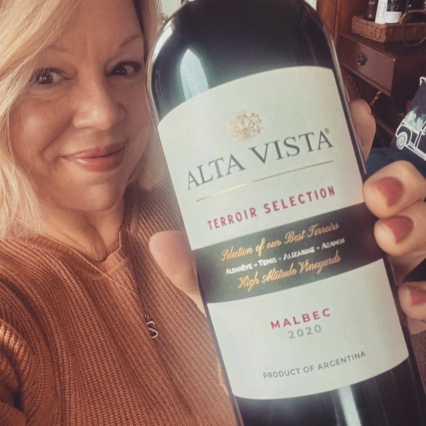 Malbec may not have been on YOUR radar of late, but it is on someone&rsquo;s&hellip;

Like the sands that SLOWLY fall through that damn tiny little spout in an hourglass, so did the footprint of Malbec in the market. A few years back (and I&rsquo;m t