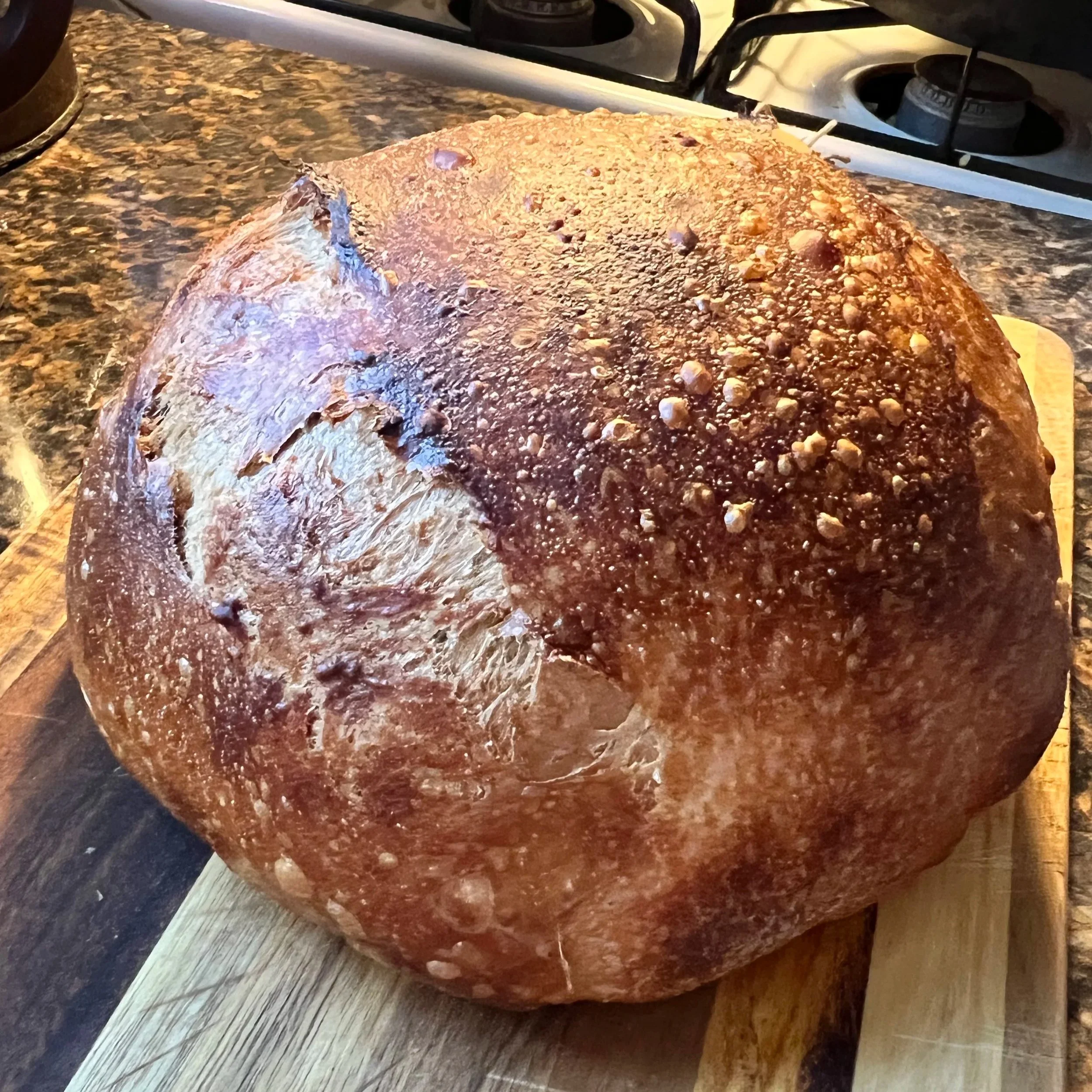 My best yet - just look at that pretty girl