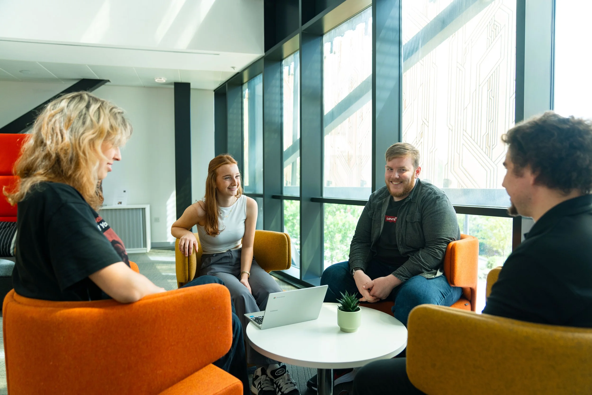 KQ Liverpool seeks businesses for new innovation growth programme