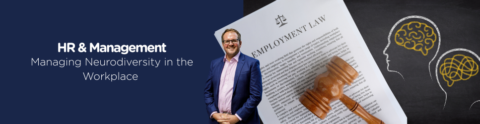 KQ CLICK Advisor event - Managing Neurodiversity in the Workplace