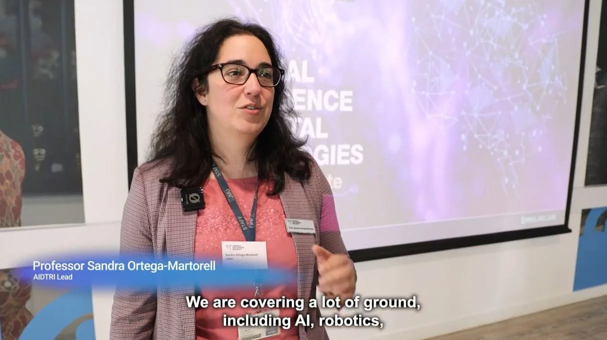 New institute to power city's leadership in AI