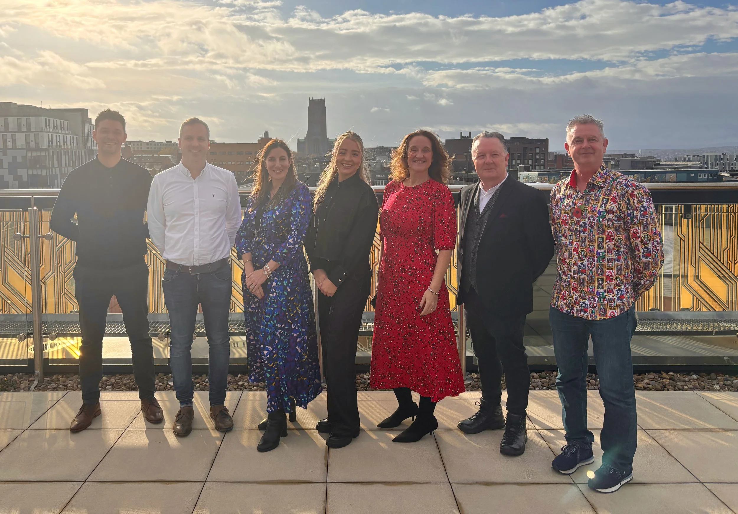 KQ Liverpool to host free Business Growth Exchange event, for start-ups and scale-ups