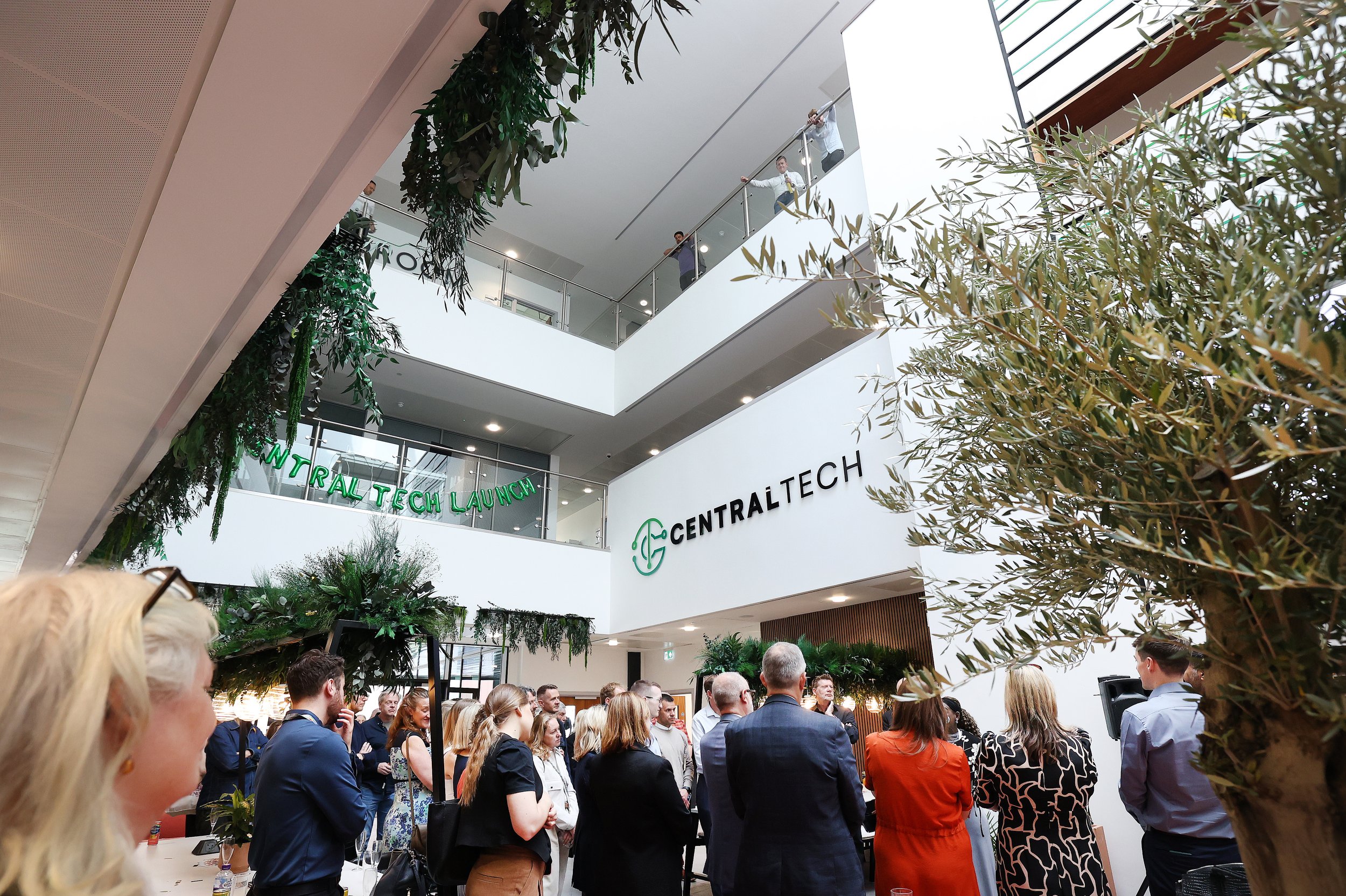 Central Tech by Sciontec launch.JPG