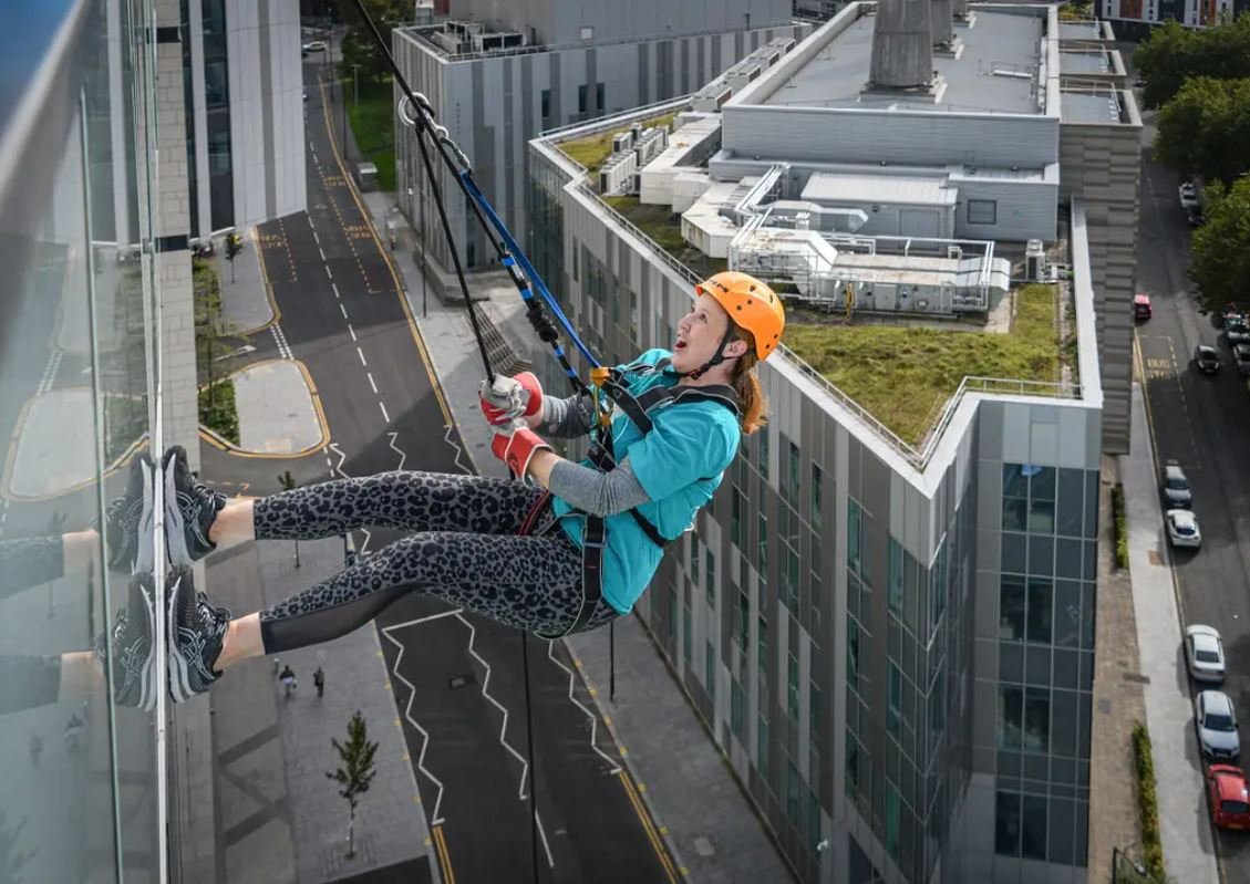 Summer of Fundraising awaits KQ Liverpool team