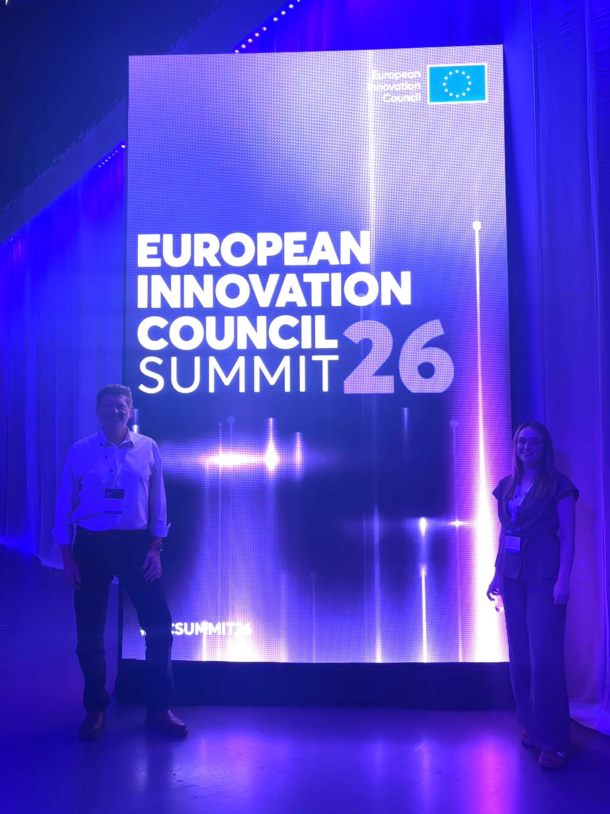 Liverpool City Region has a world of reasons to bid for the title of European Capital of Innovation in 2028.