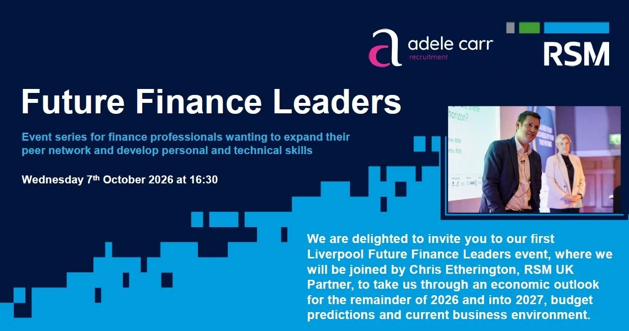 Future Finance Leaders Network