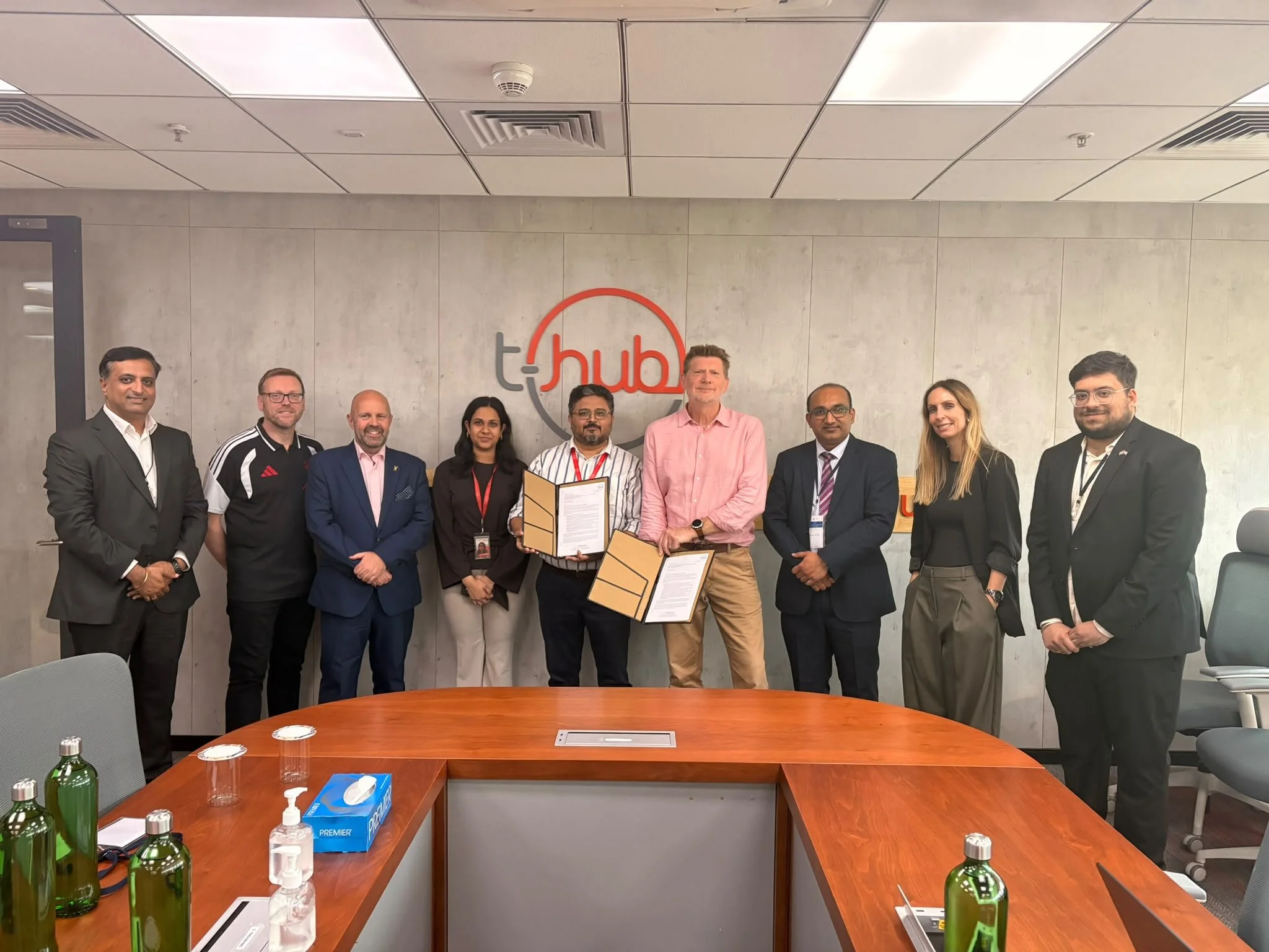 KQ Liverpool builds international bridges to drive business growth at home and abroad