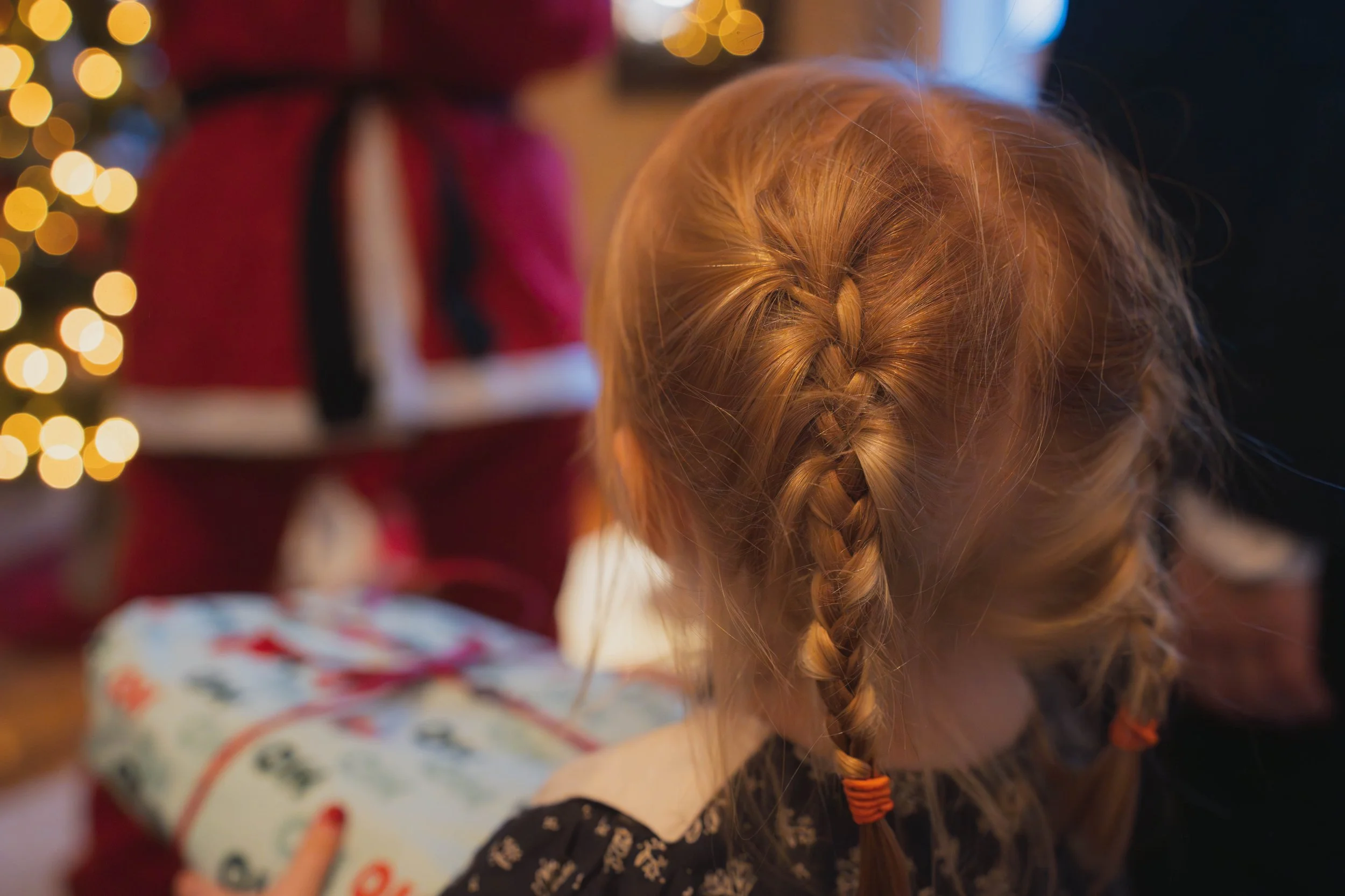 You Don’t Need a Perfect Christmas to Have a Good One