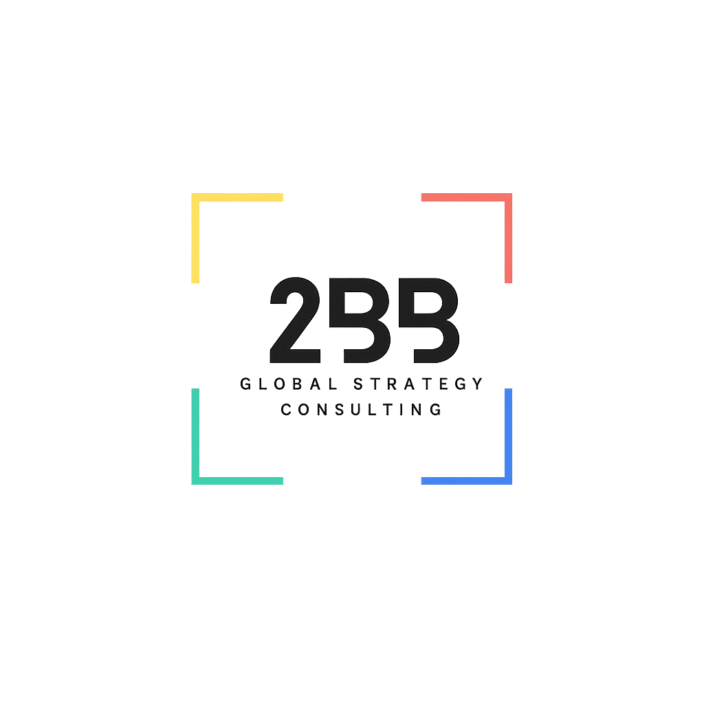 2BB Global Strategy 