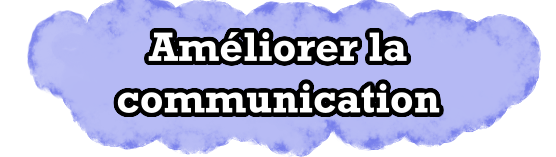 Des jeux comme lien commun developpant une plateforme de communication