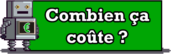 Combien ça coûte une borne d'arcade en location longue durée