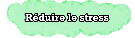 Une borne d'arcade pour se relaxer et réduire le stress