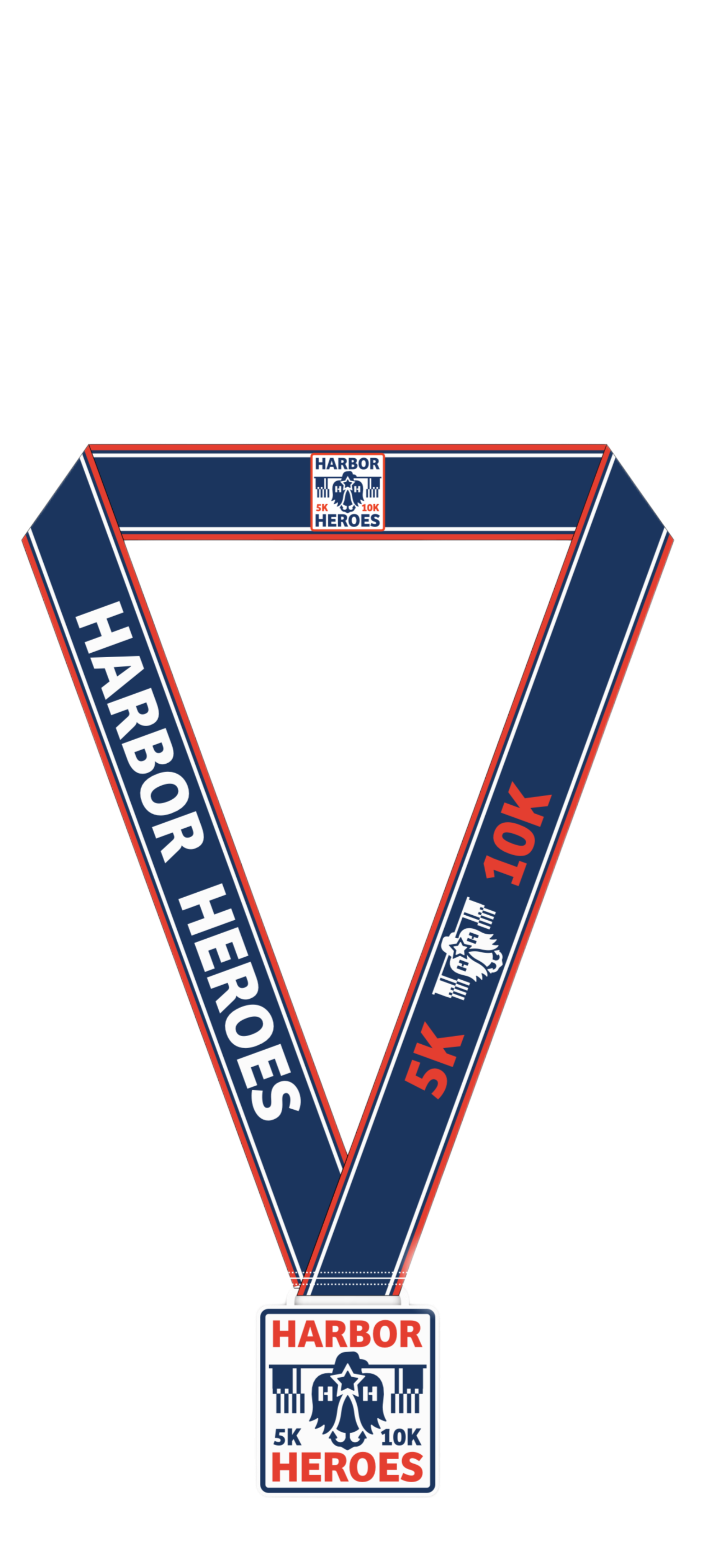 Race Medal