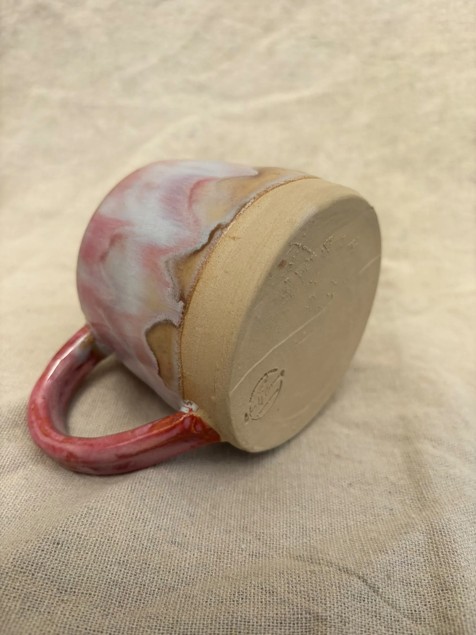 Pink Princess- Mug