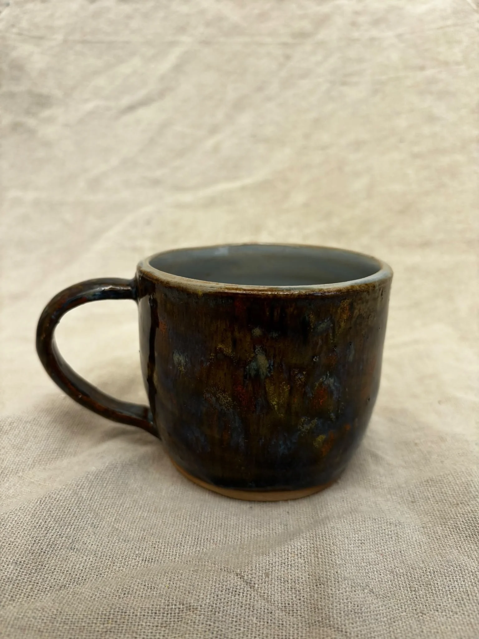 Cosmos- Mug