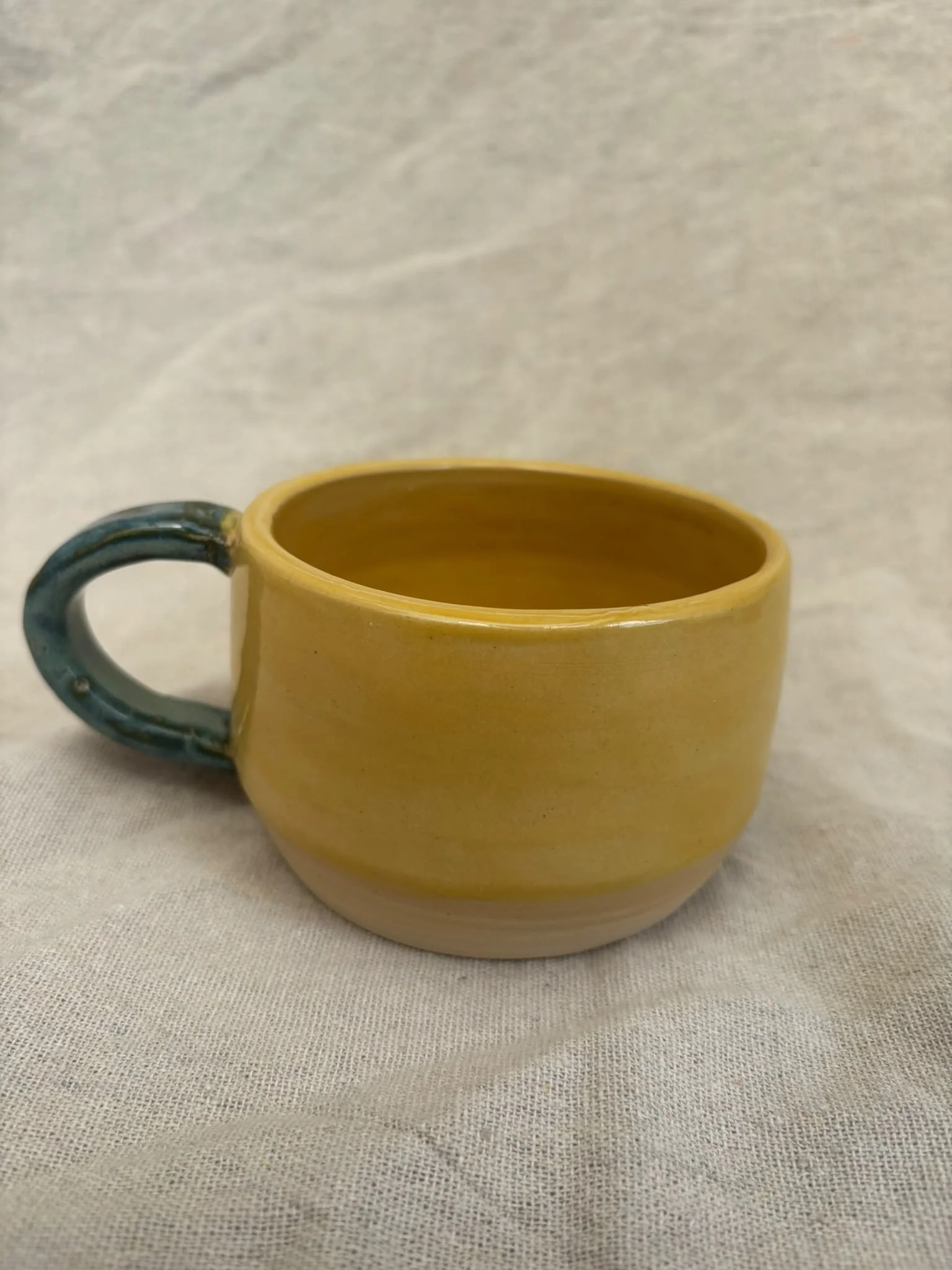 Feelin' like a Dandelion- Mug