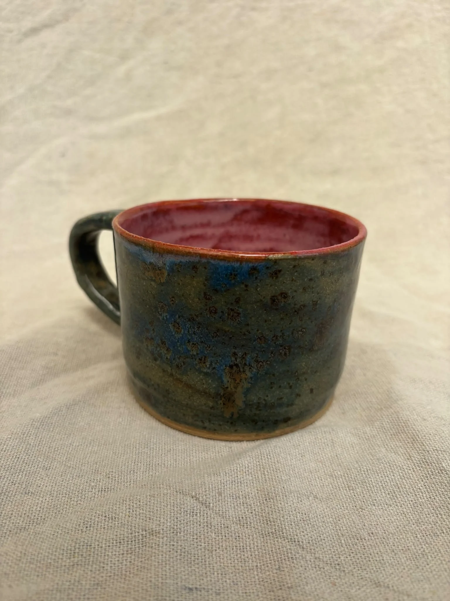 Its whats inside that counts- Mug