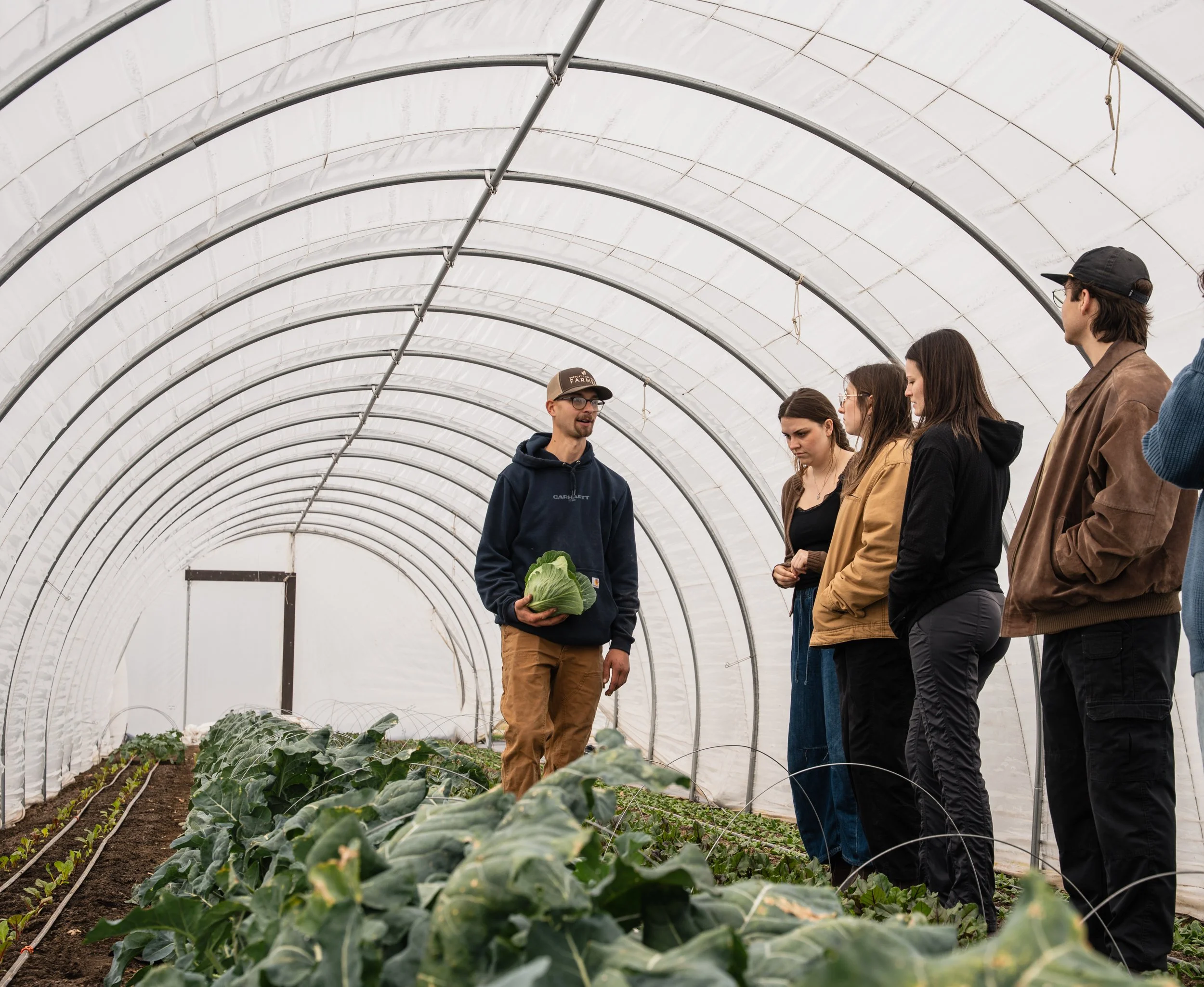 Prairie Woods Farm