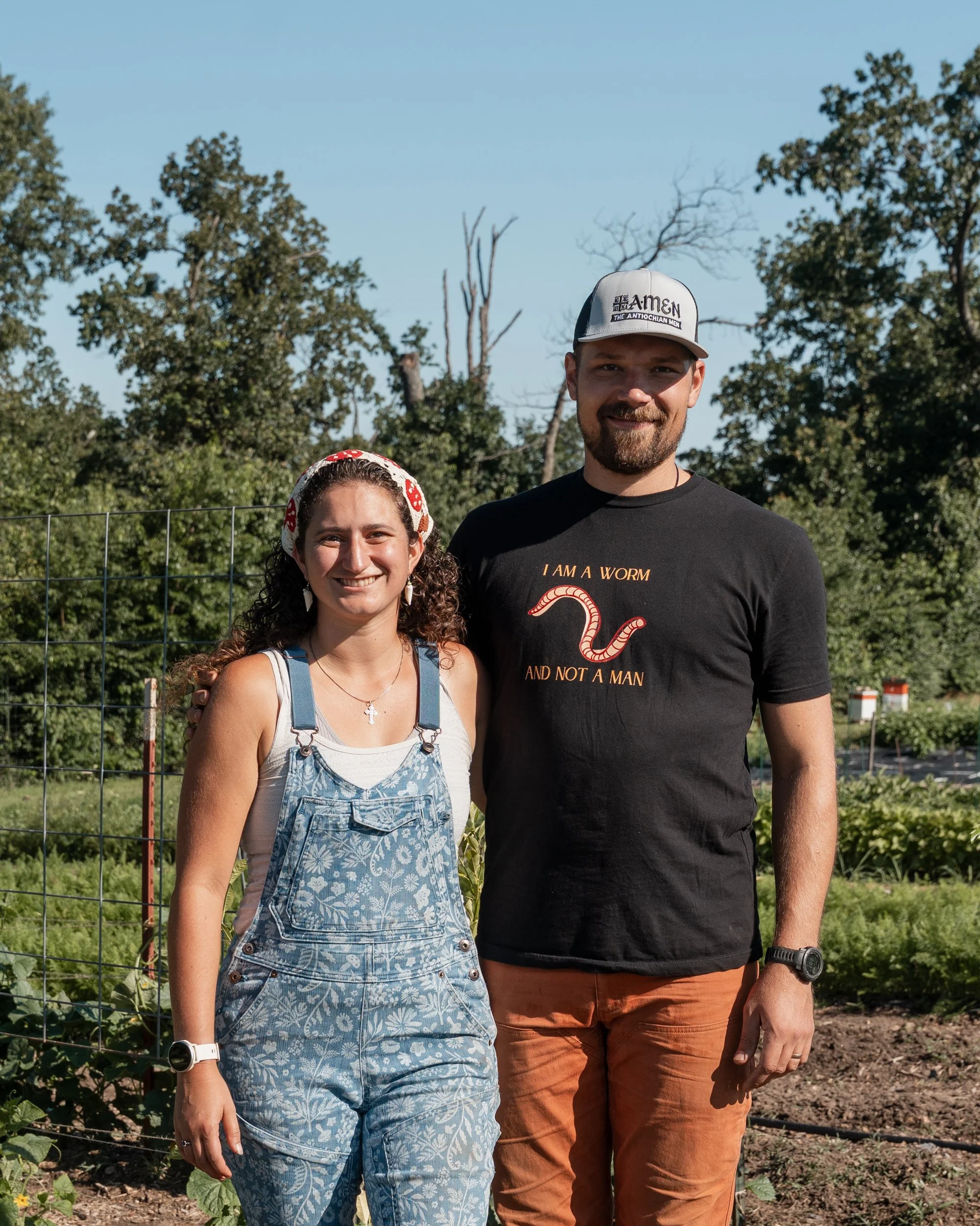 Orthodox Homesteading