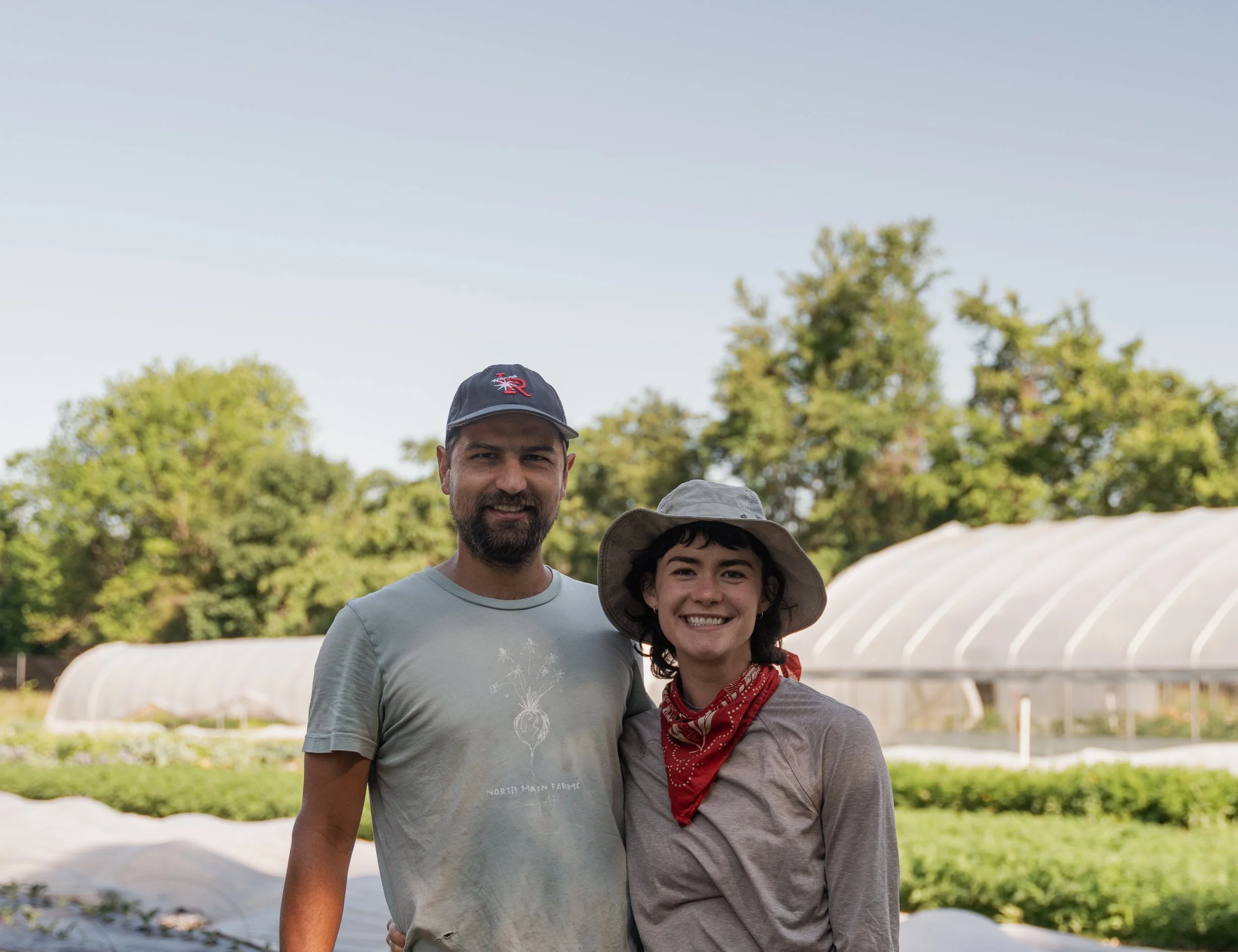 Honest Dirt Market Garden