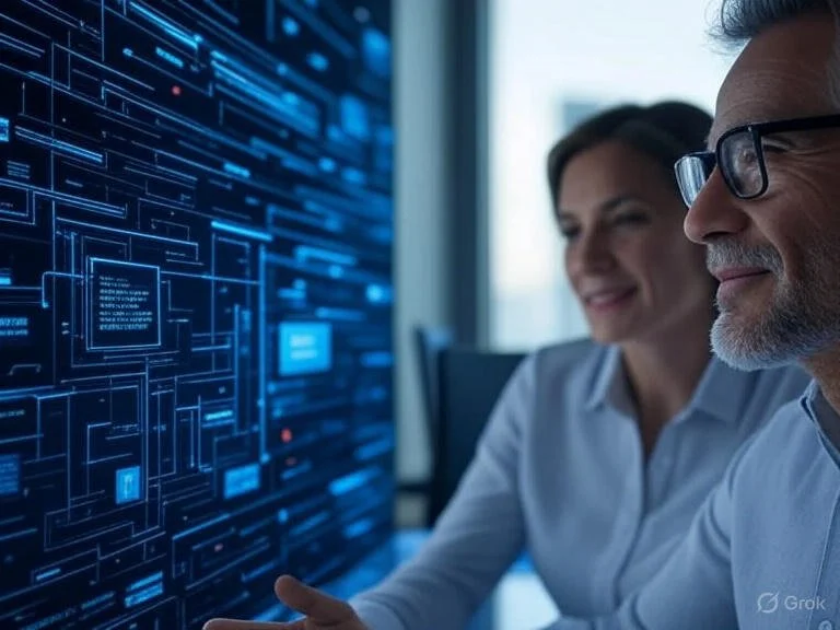 The Future of Wealth Advice: Why AI + Human Matters—and What’s Coming Next