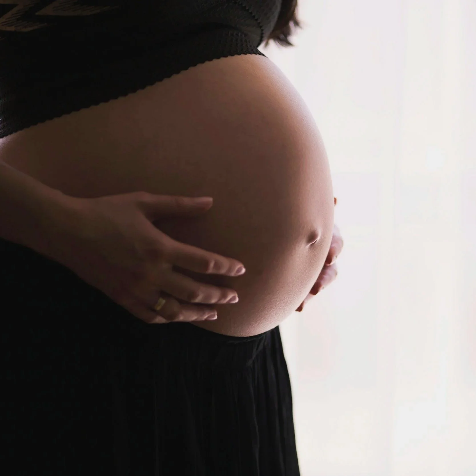 Pregnancy massage in eastbourne