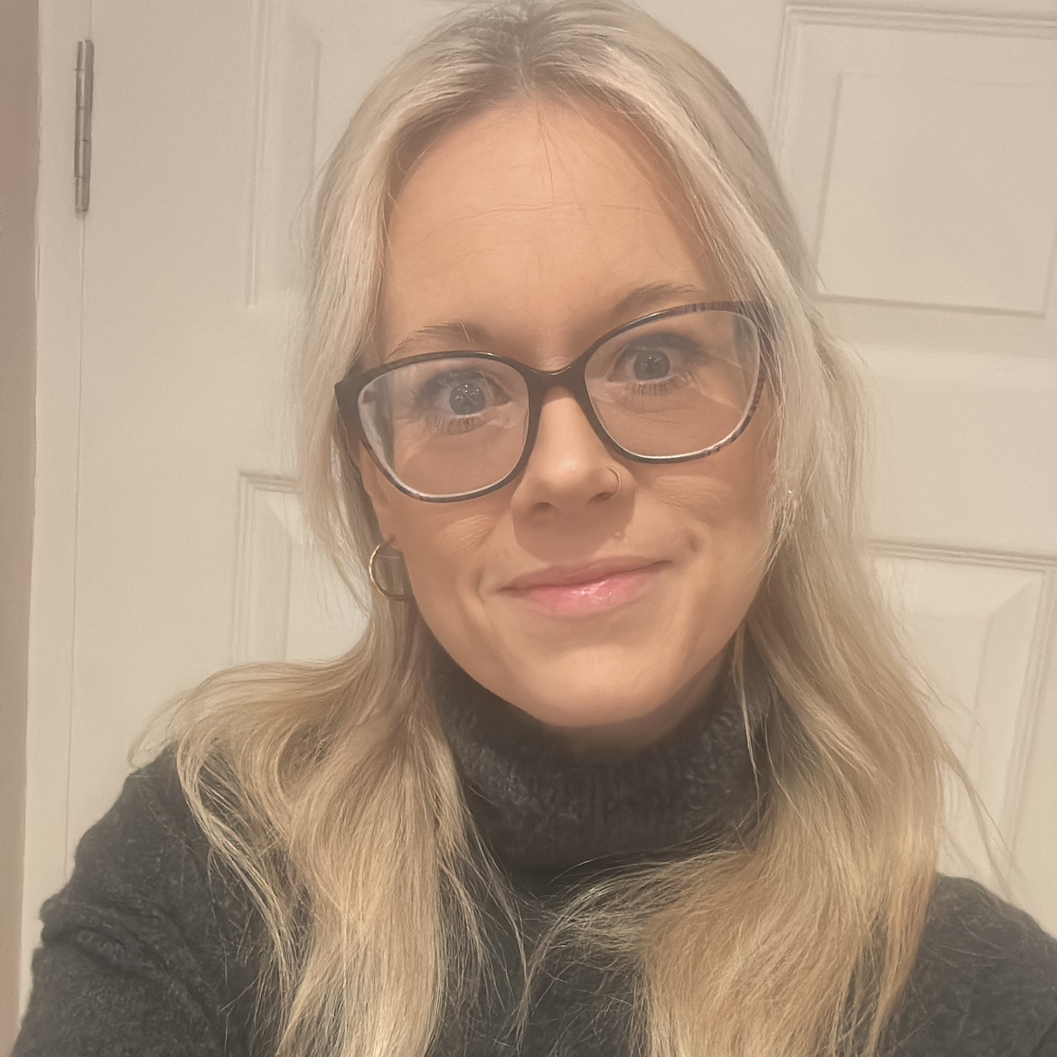 Photo of Massage Therapist Kate in Eastbourne.