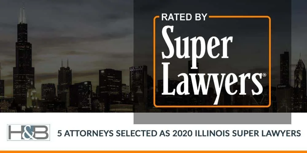 Super Lawyers Honors 5 Attorneys from Hoffenberg & Block block reid chicago illinois family lawyer