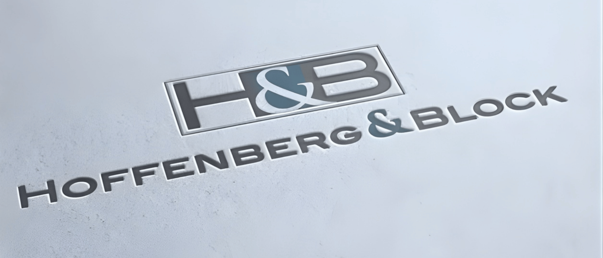 Hoffenberg and Block, LLC - A New Year, A New Firm