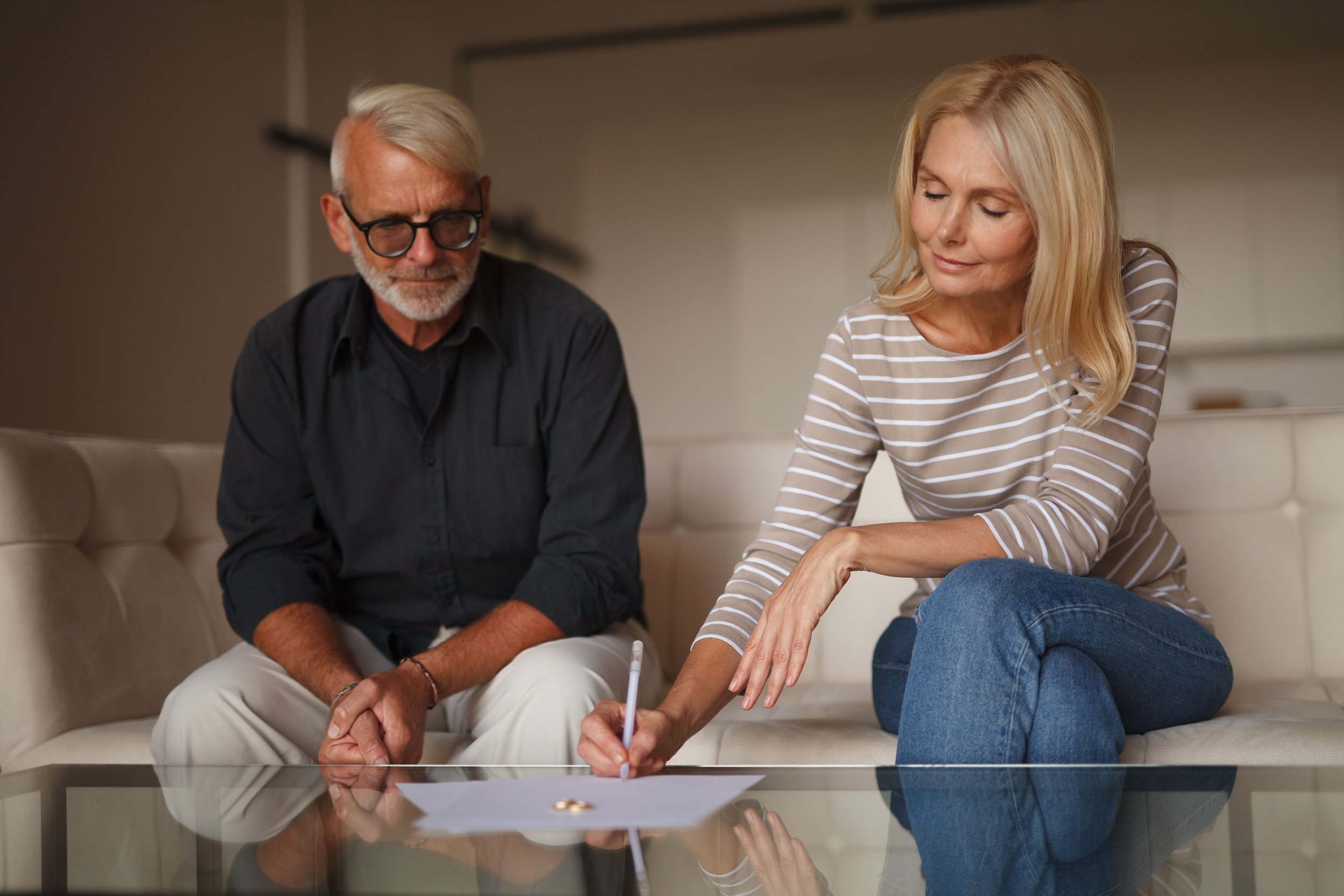 Illinois No-Fault Divorce: How Irreconcilable Differences Affect the Approach