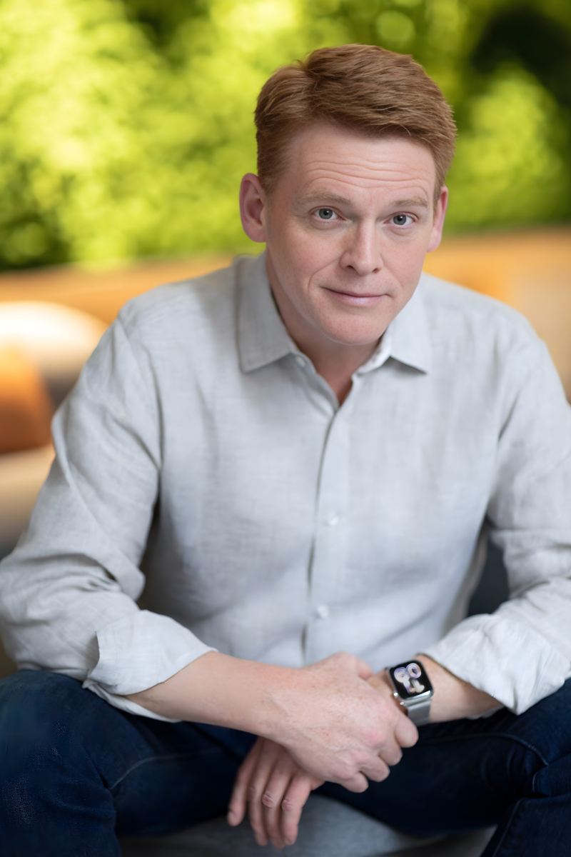 russell m reid principal founder hoffenberg block reid casual clothing chicago illinois family lawyer