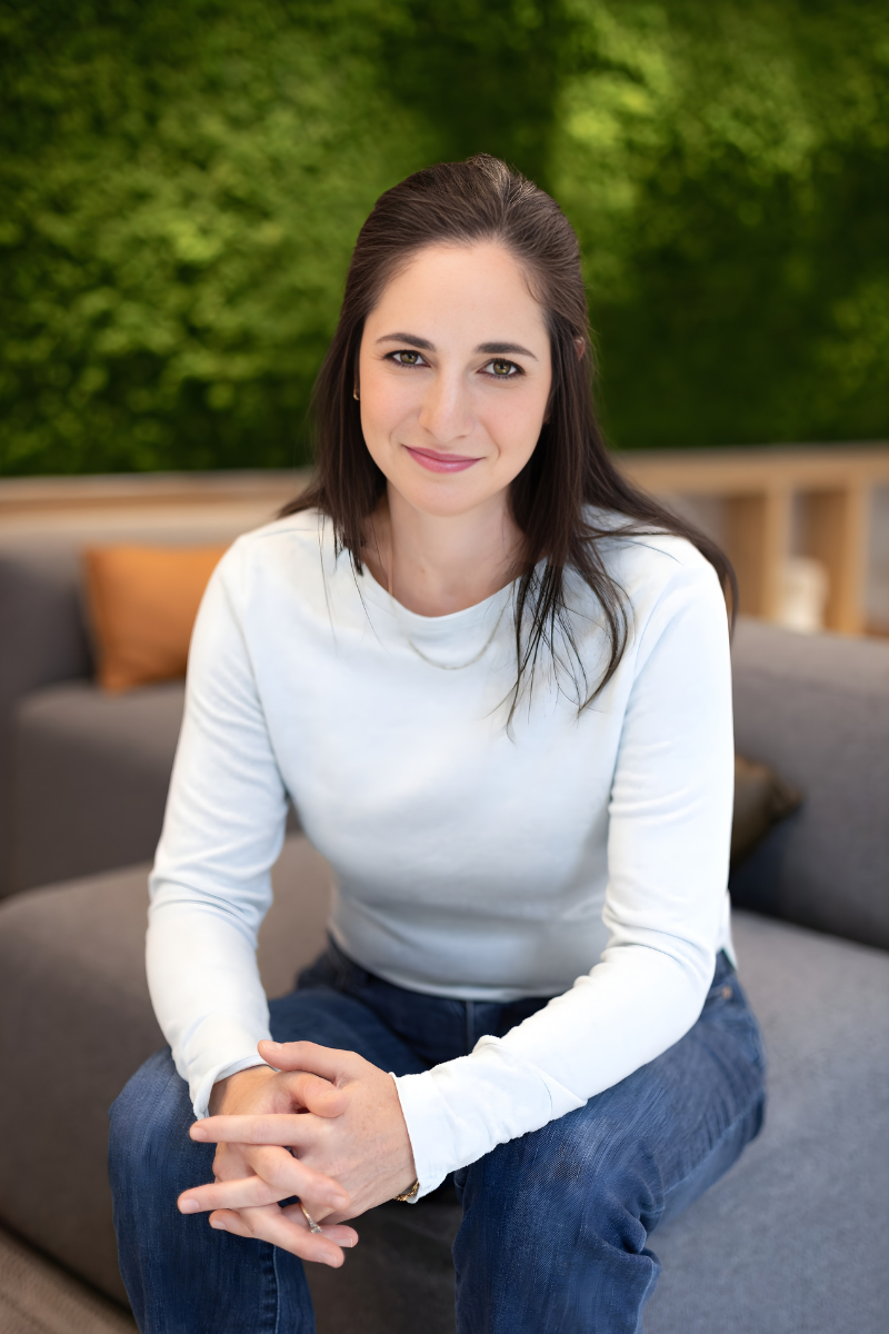 julia m copeland partner hoffenberg block reid chicago illinois family lawyer