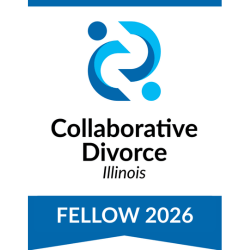 Collaborative Divorce Illinois | Fellow 2026