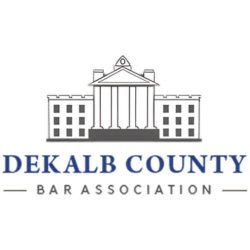DeKalb County Bar Association
