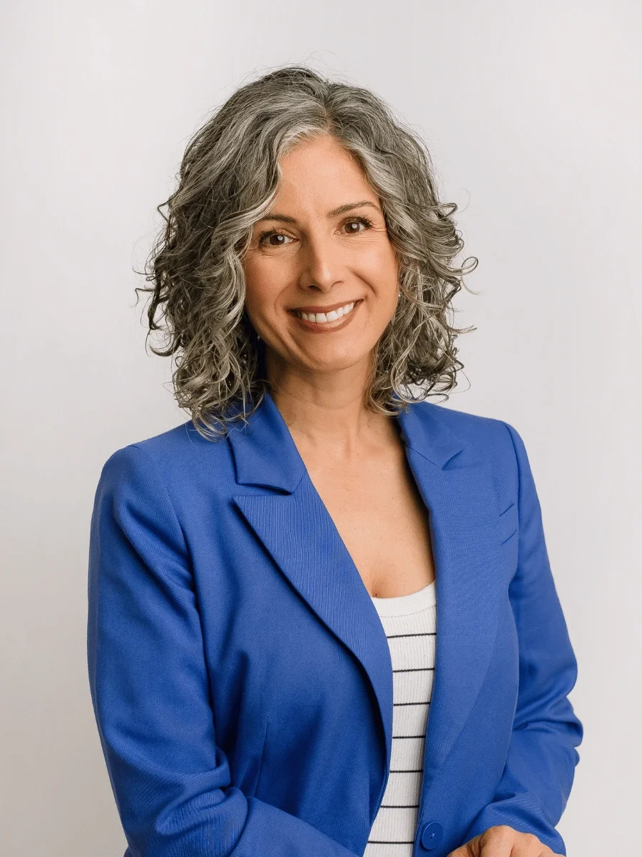 rachel nicole hernandez principal founding attorney portrait bh collaborative family law