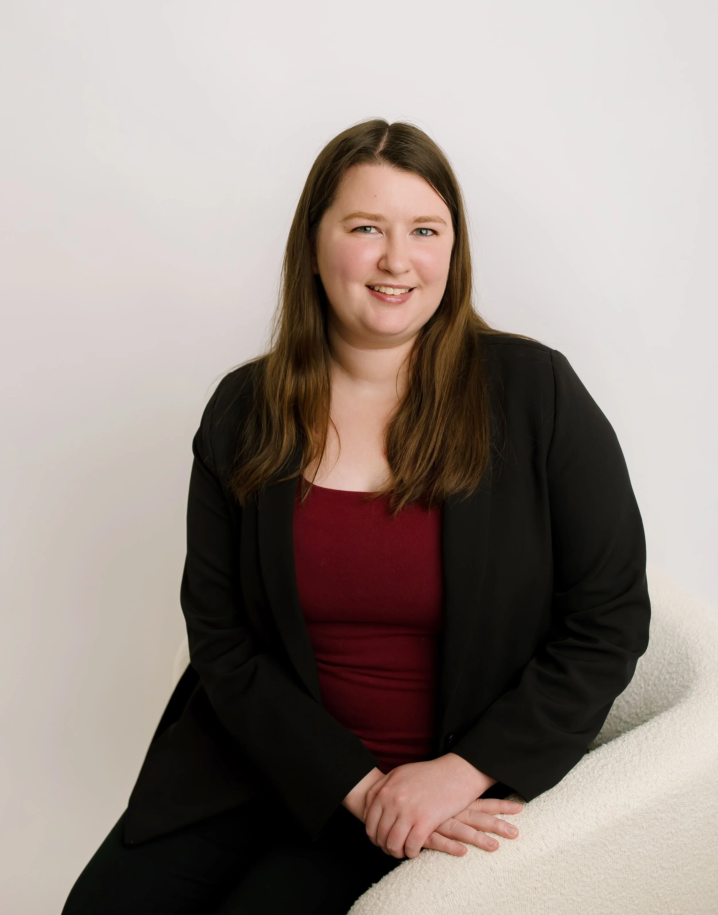 elizabeth sokol law clerk sitting legal solutions collaborative family law st charles illinois