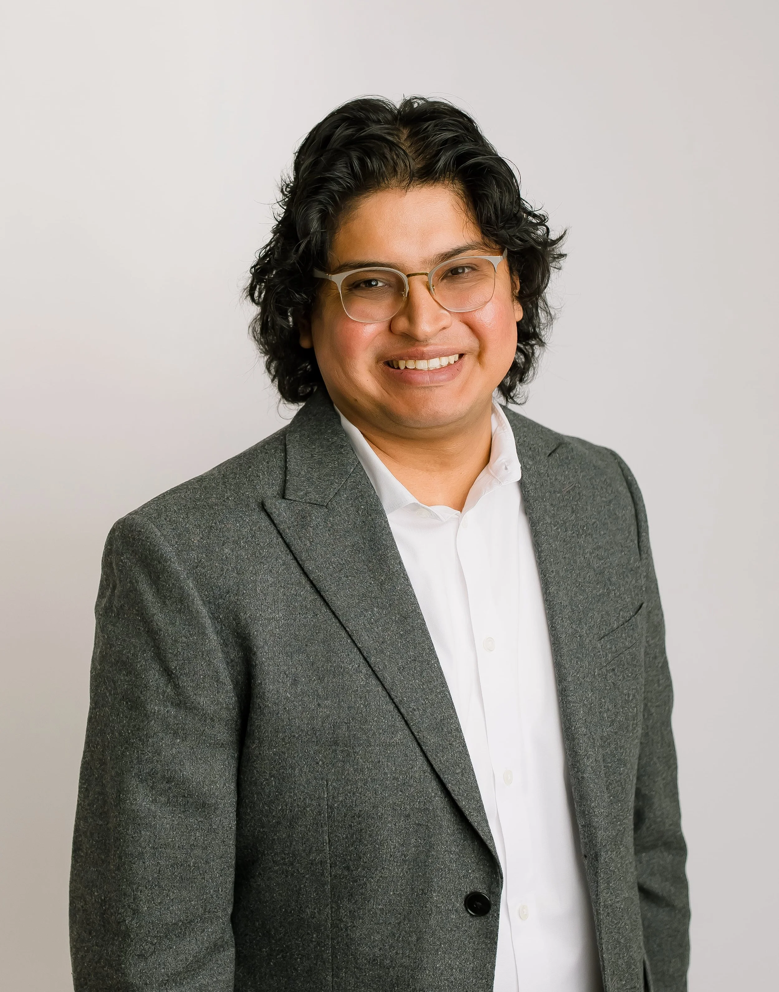 samuel salmeron operations coordinator legal solutions collaborative family law