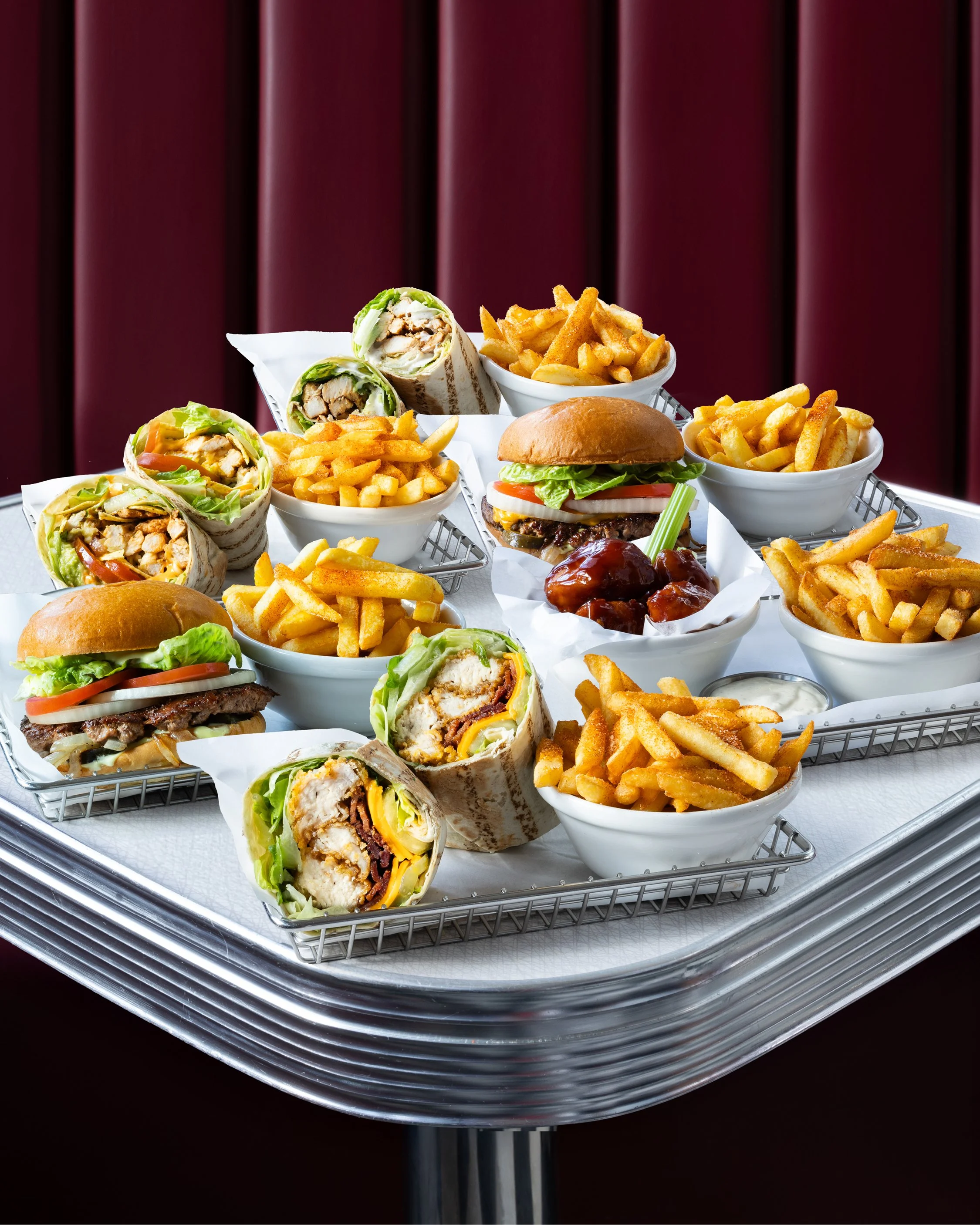 Beat the January Blues with Ireland’s Tastiest New Lunch Specials