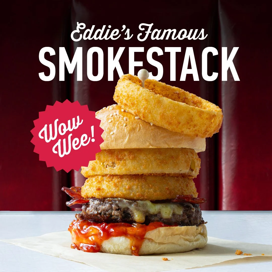 Where to Find the Best Burger in Ireland