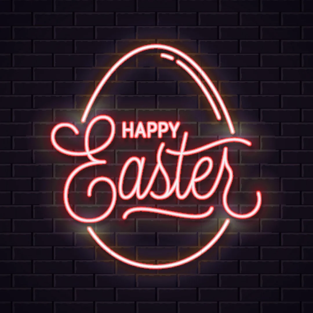 Make It a Family Day Out at Eddie Rocket's This Easter