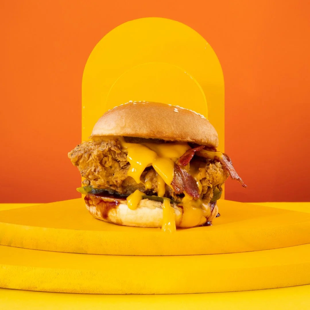 Chicken Lovers’ Guide to Eddie Rocket's | Burgers, Wings &amp; Tenders