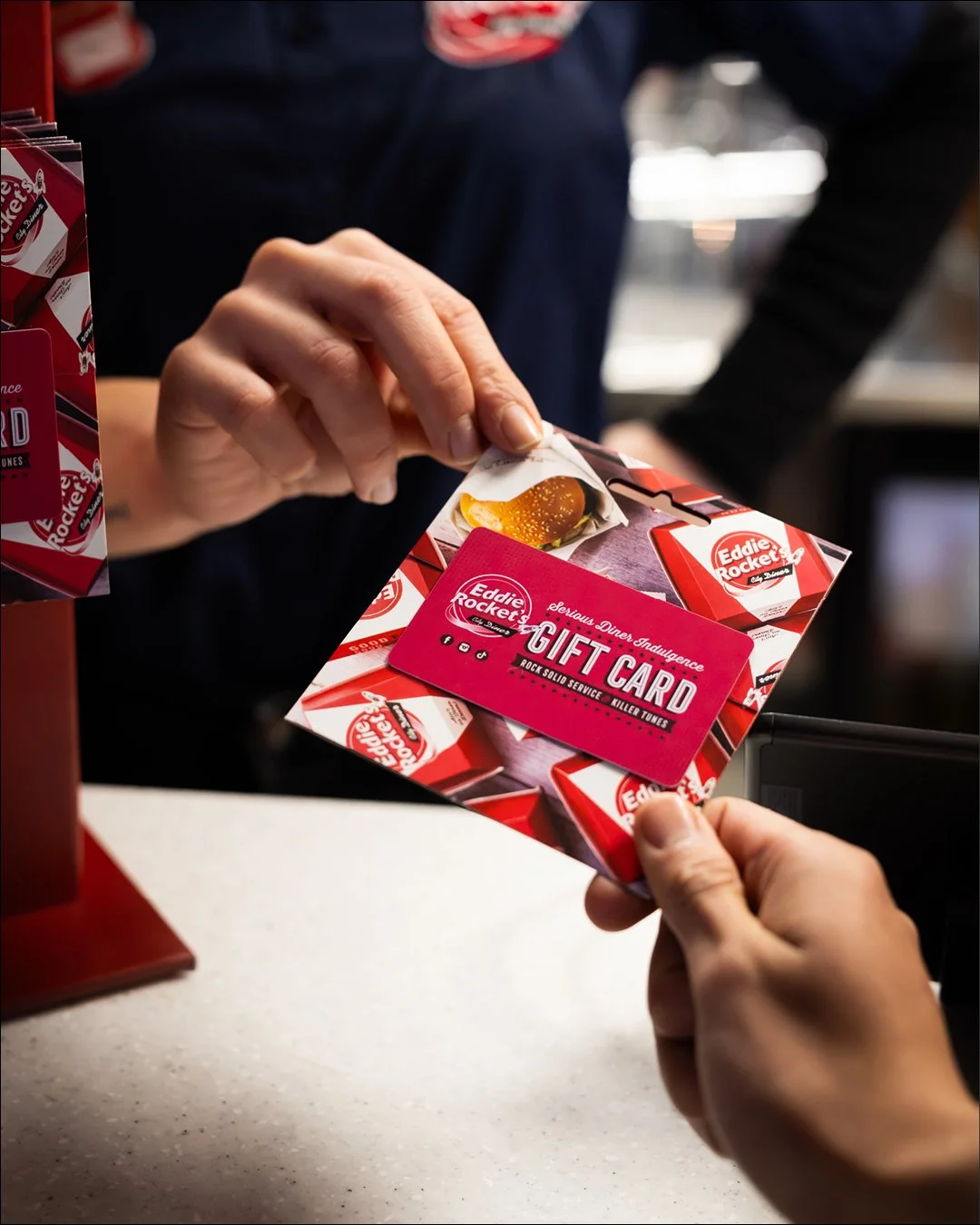 Give Dad the Gift of Eddie’s This Father’s Day